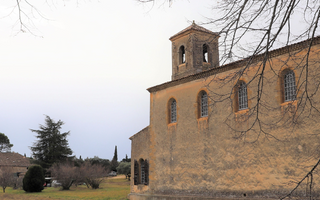 Comment utiliser la terre d’église pour un travail spirituel ?