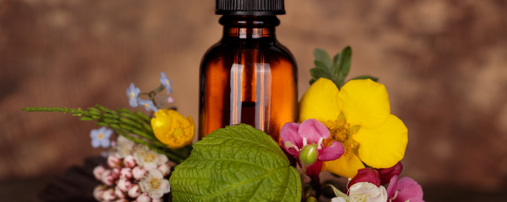 Peut-on combiner plusieurs fleurs de Bach dans un flacon ?