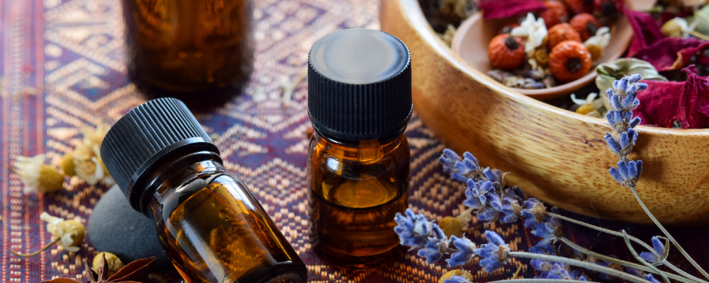 Comment choisir sa fleur de Bach selon son état émotionnel ?