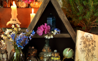 Quels encens utiliser pour honorer Beltane/Beltaine ?