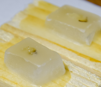 La paraffine est-elle adaptée aux bougies rituelles ?
