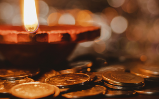 Peut-on utiliser une dagyde dans un sort de prospérité ?