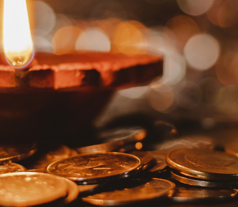 Peut-on utiliser une dagyde dans un sort de prospérité ?