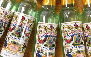 Quels rituels pratiquer avec l’Eau de Floride ?