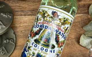 Qu’est-ce que l’Eau de Floride en magie ?