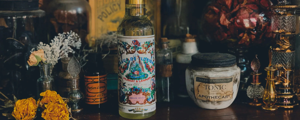 Comment l’Eau de Floride agit-elle sur les objets chargés ?