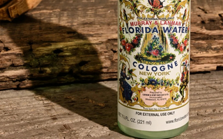 Comment utiliser l’Eau de Floride pour purifier un lieu ?