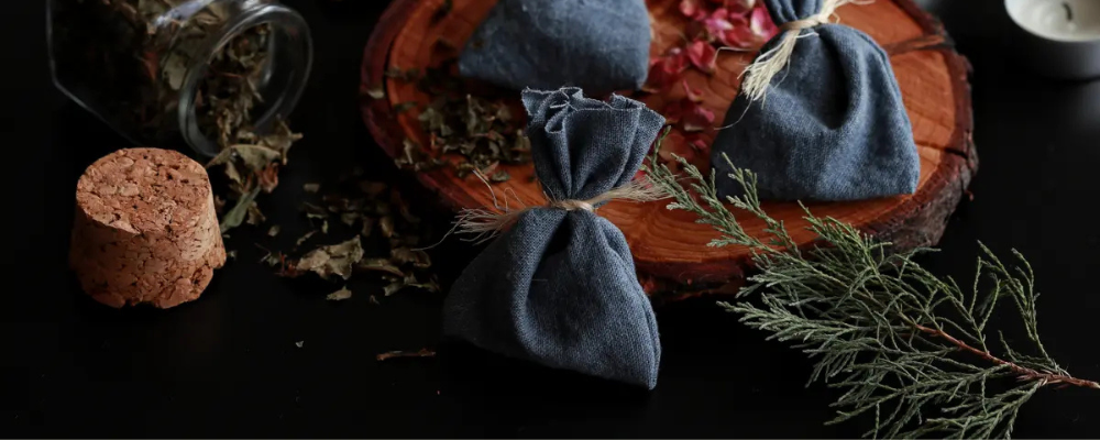 Comment fabriquer un sachet magique selon son besoin ?