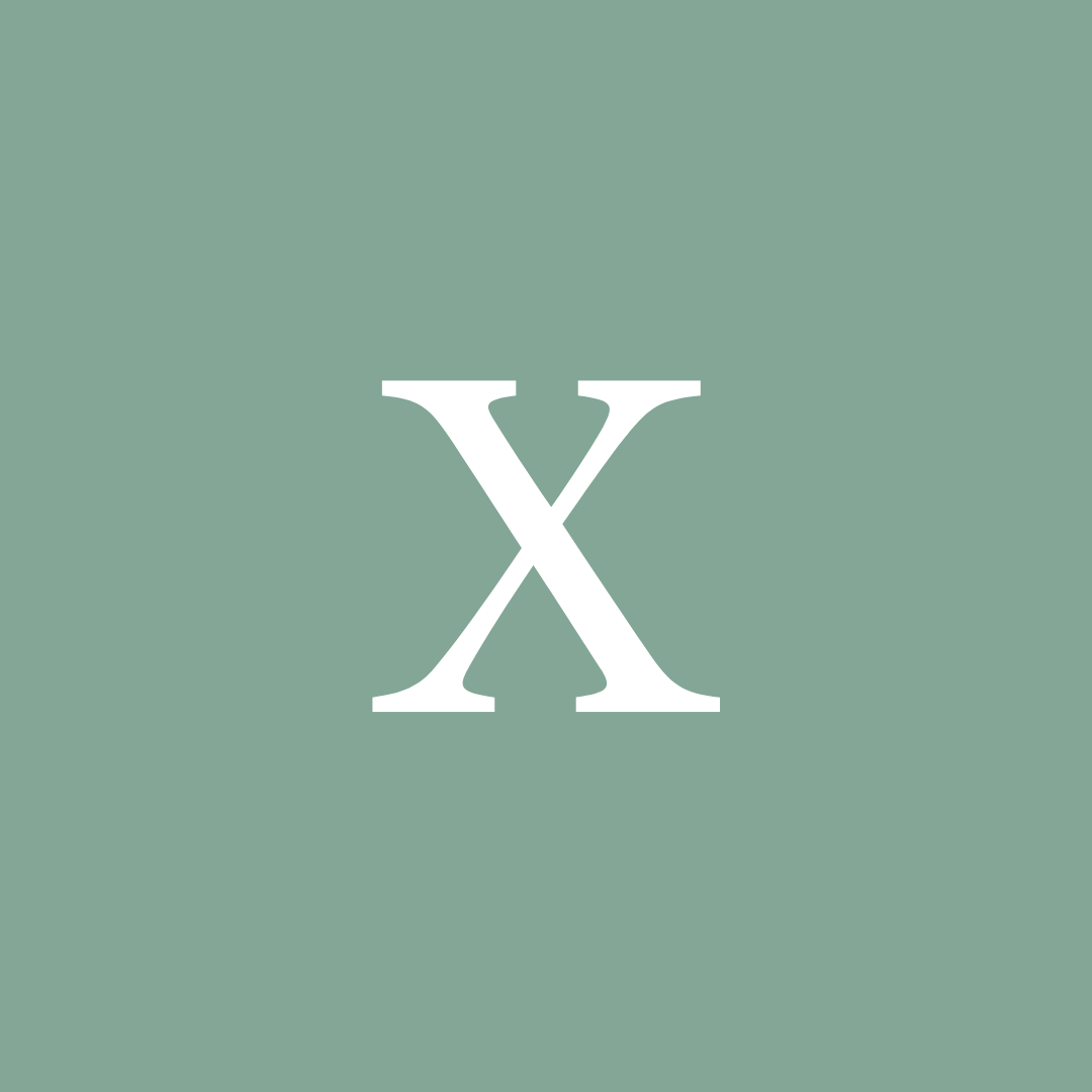 Maison X