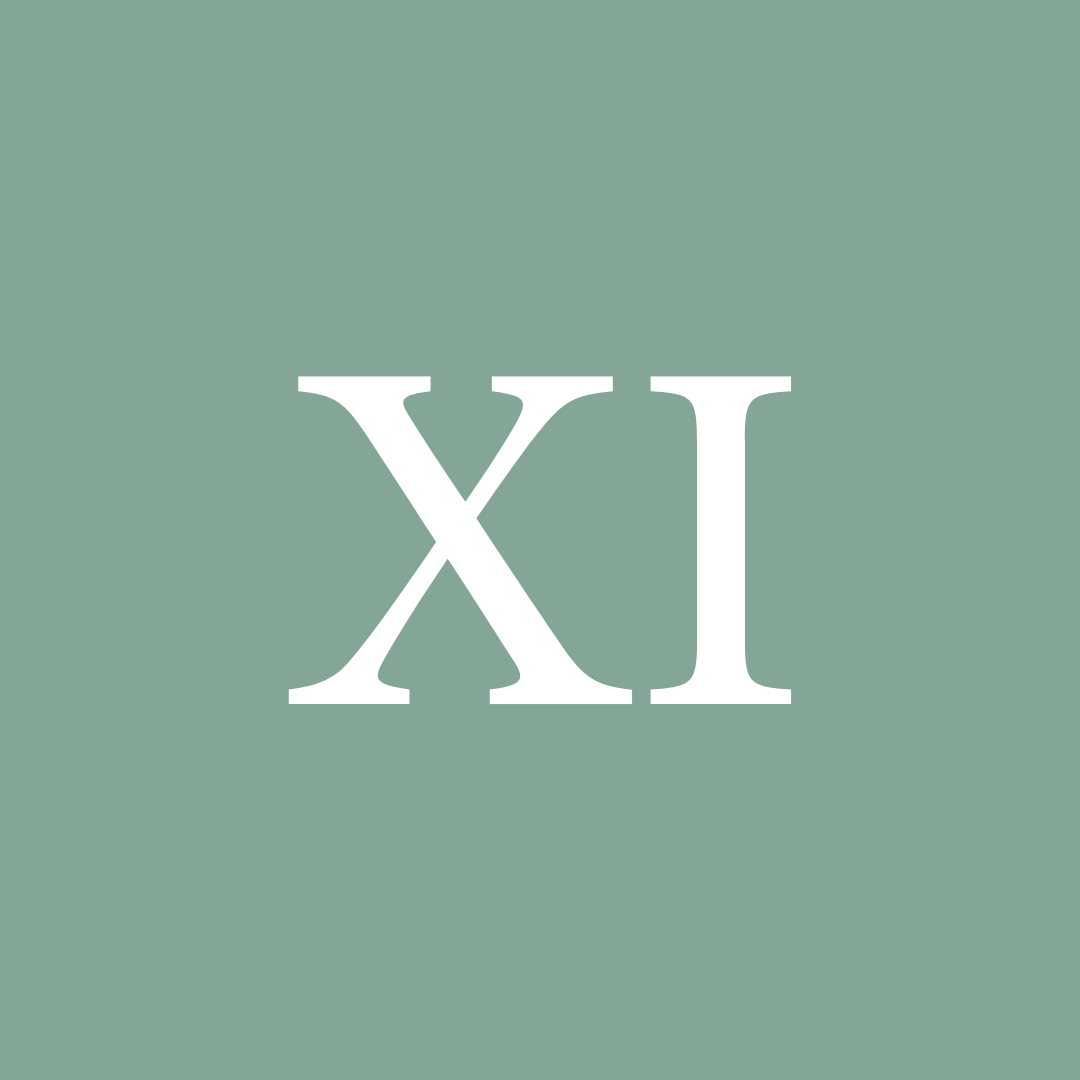 Maison XI