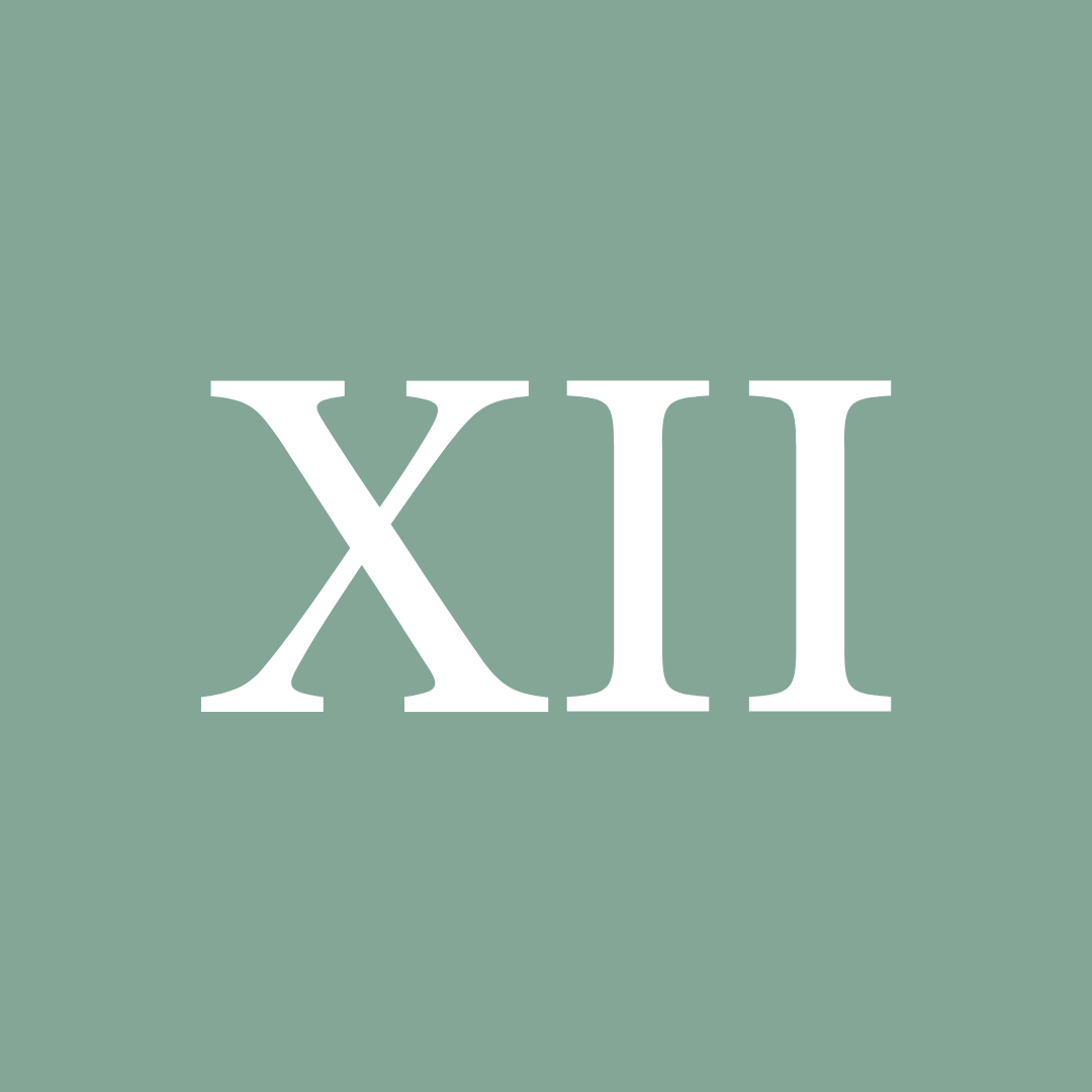 Maison XII