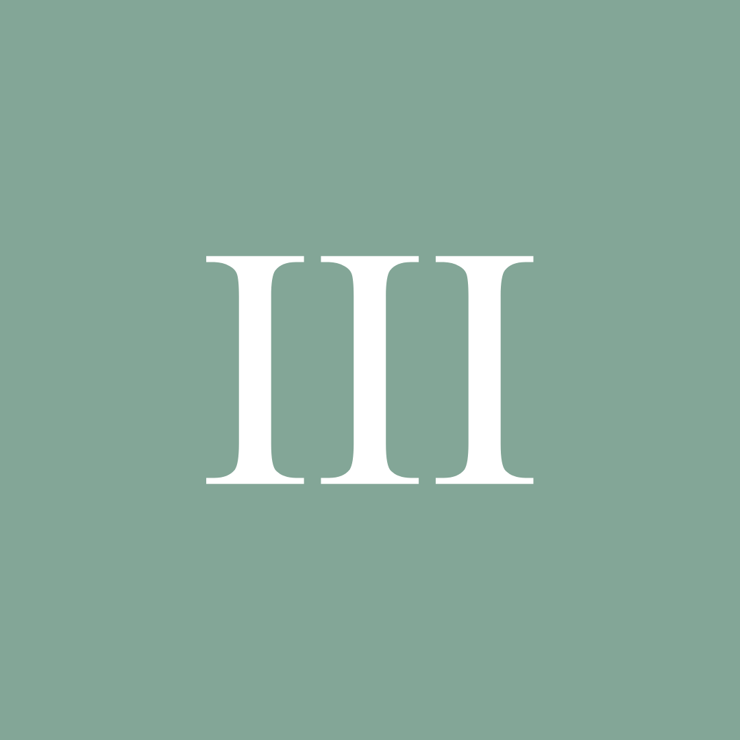 Maison III