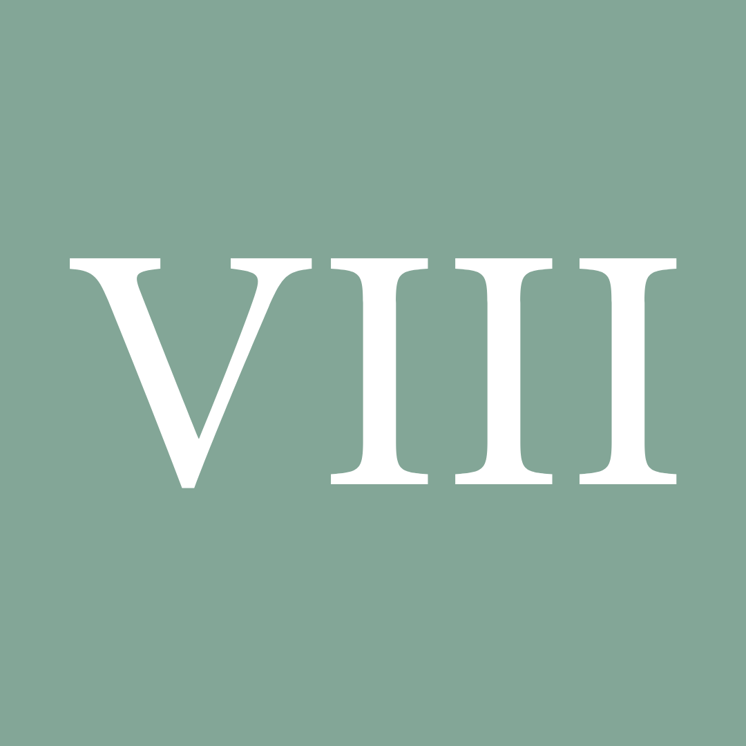 Maison VIII
