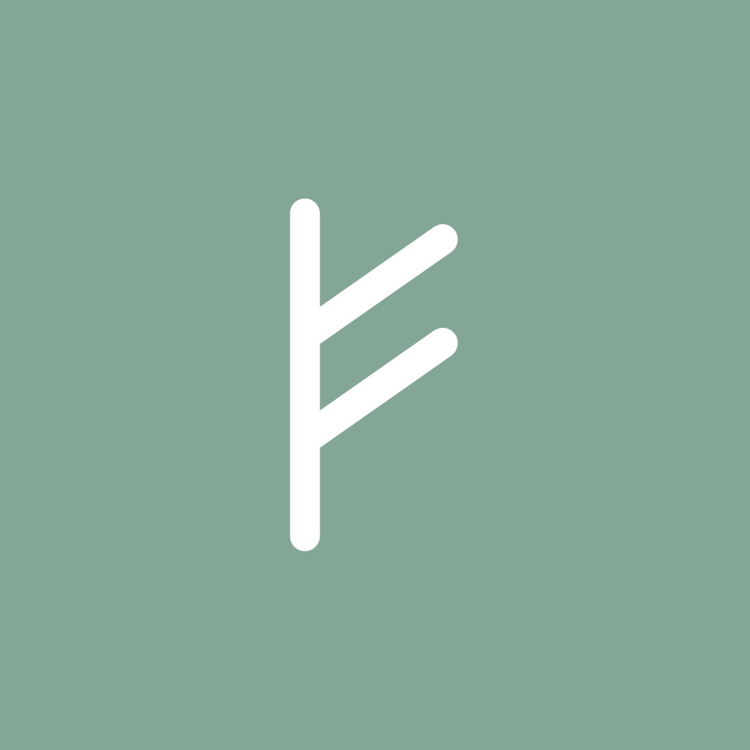 Fehu (ᚠ)