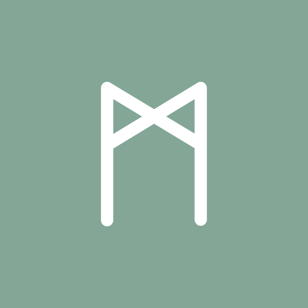 Mannaz (ᛗ) | Aeternum