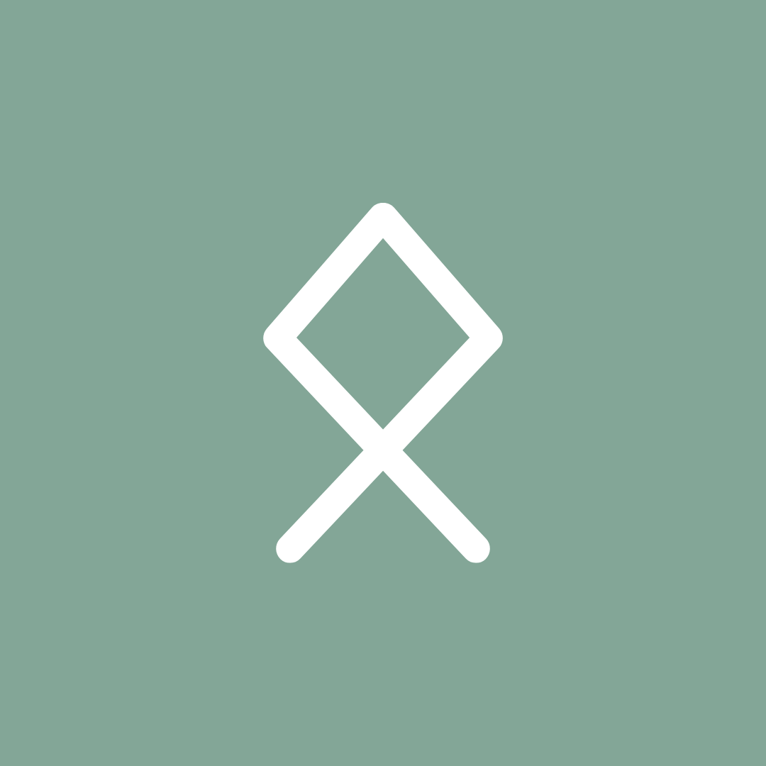 Othala (ᛟ)