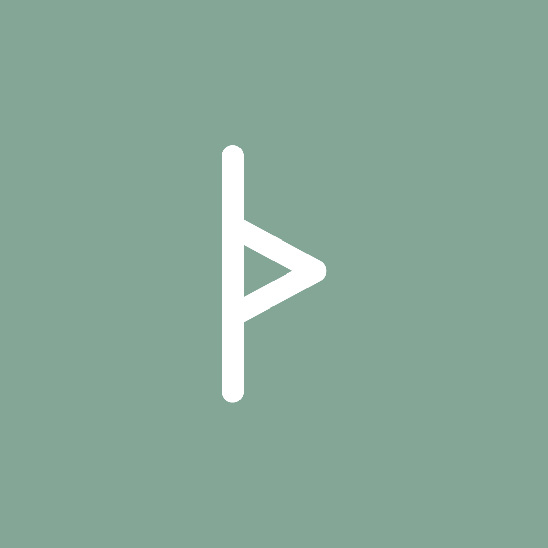Thurisaz (ᚦ) | Aeternum