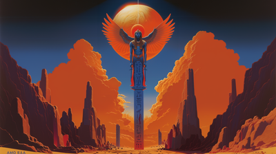 Amon-Rê