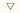 What does the alchemical symbol for water mean?