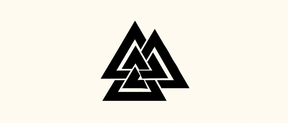Que signifie le valknut ?