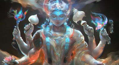 Vishnu