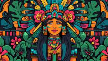 Xochiquetzal