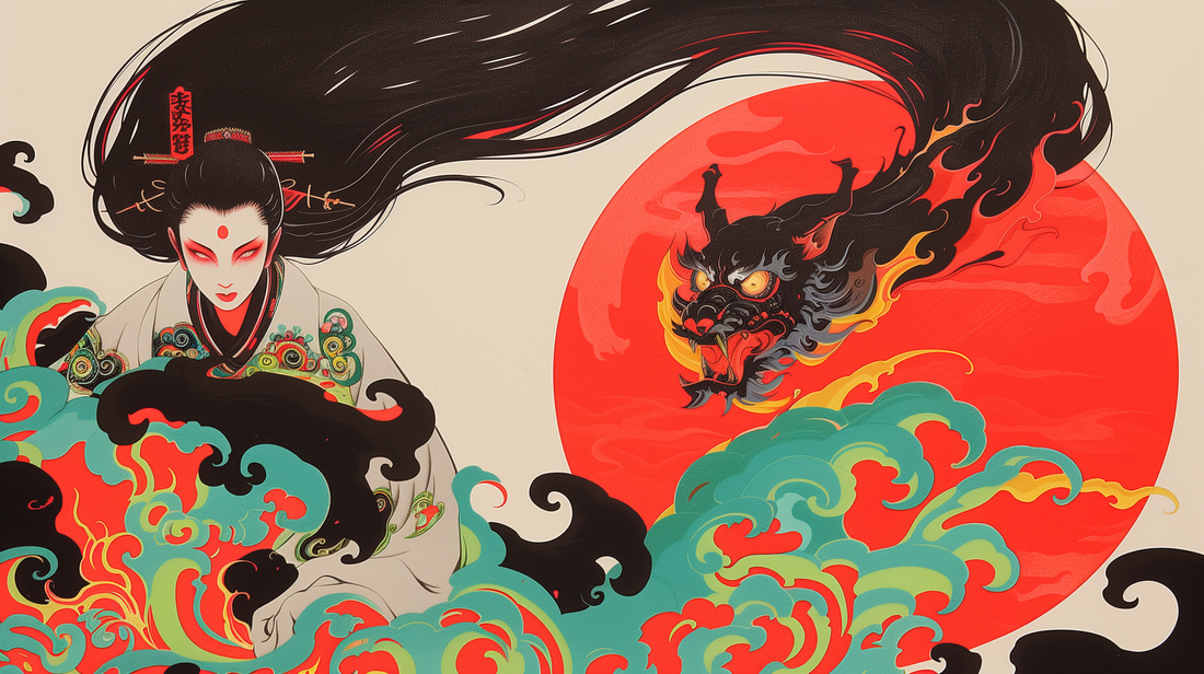 Izanami