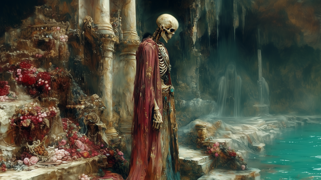 Lich (le)