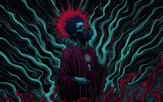 Saint Jude