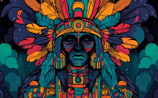 Tezcatlipoca