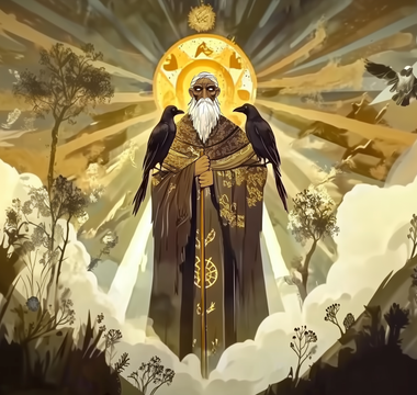 Woden