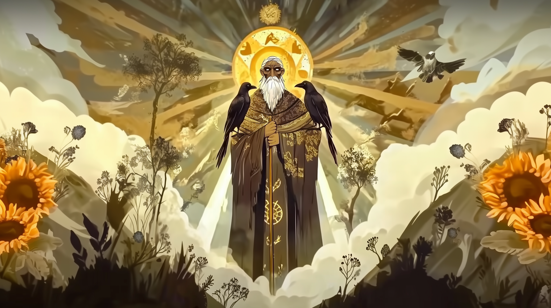 Woden