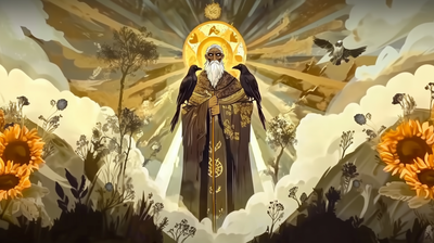 Woden