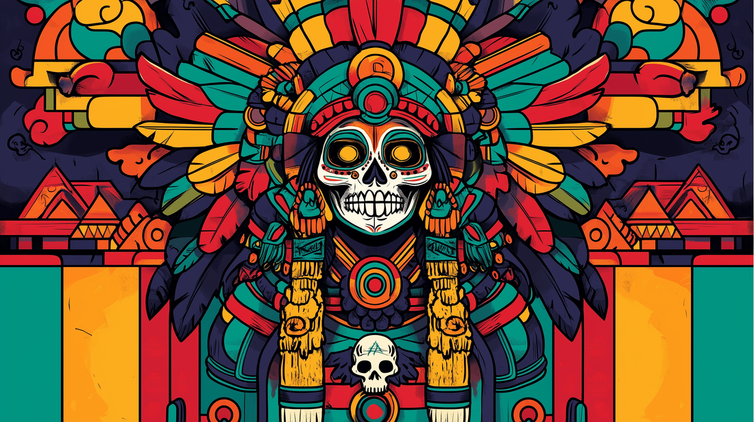 Mictecacihuatl