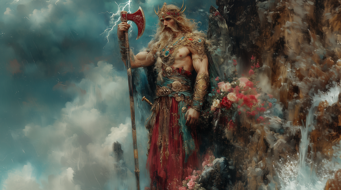 Perun