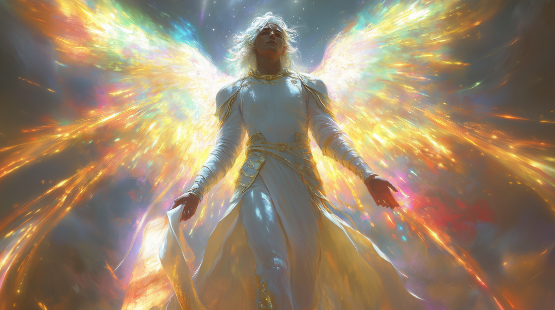 Archange Gabriel