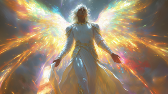Archange Gabriel