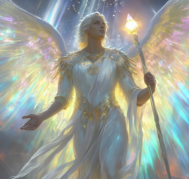 Archange Remiel
