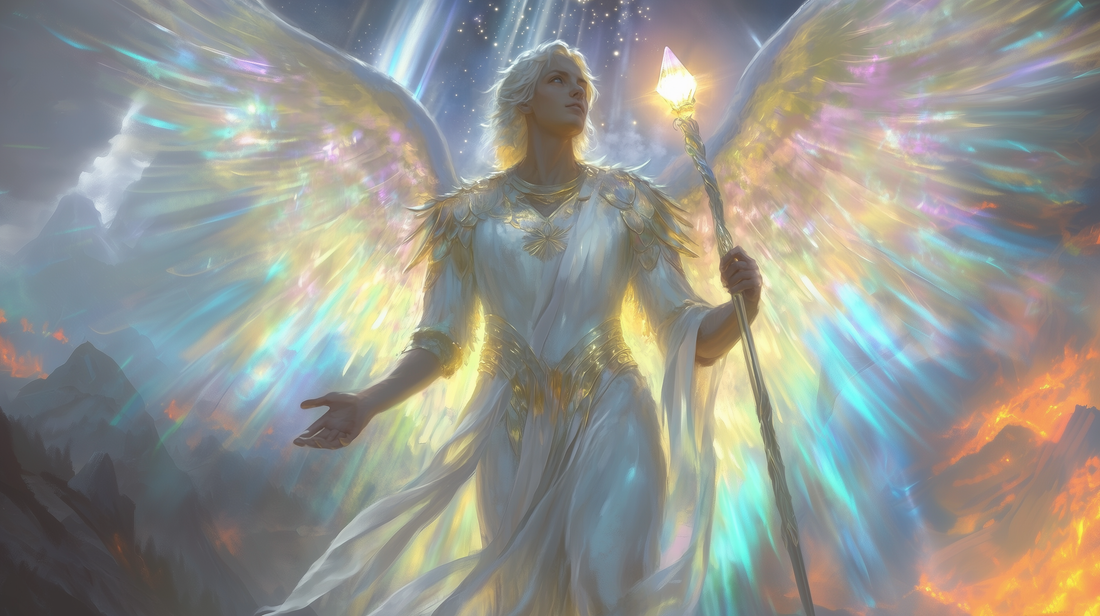 Archange Remiel