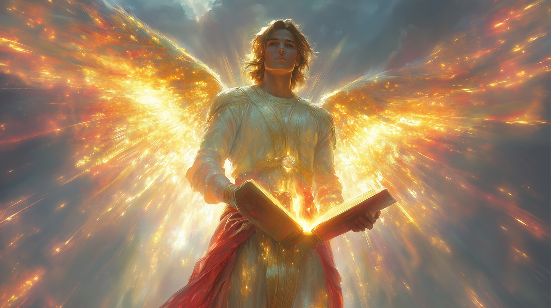 Archange Uriel
