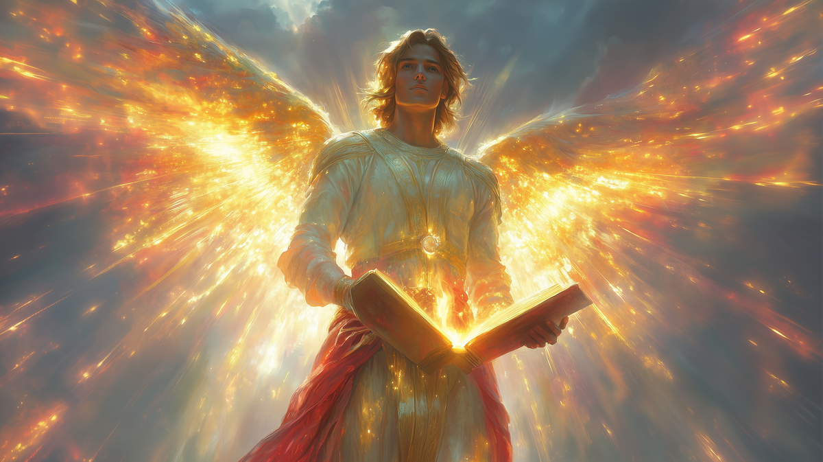 Archange Uriel