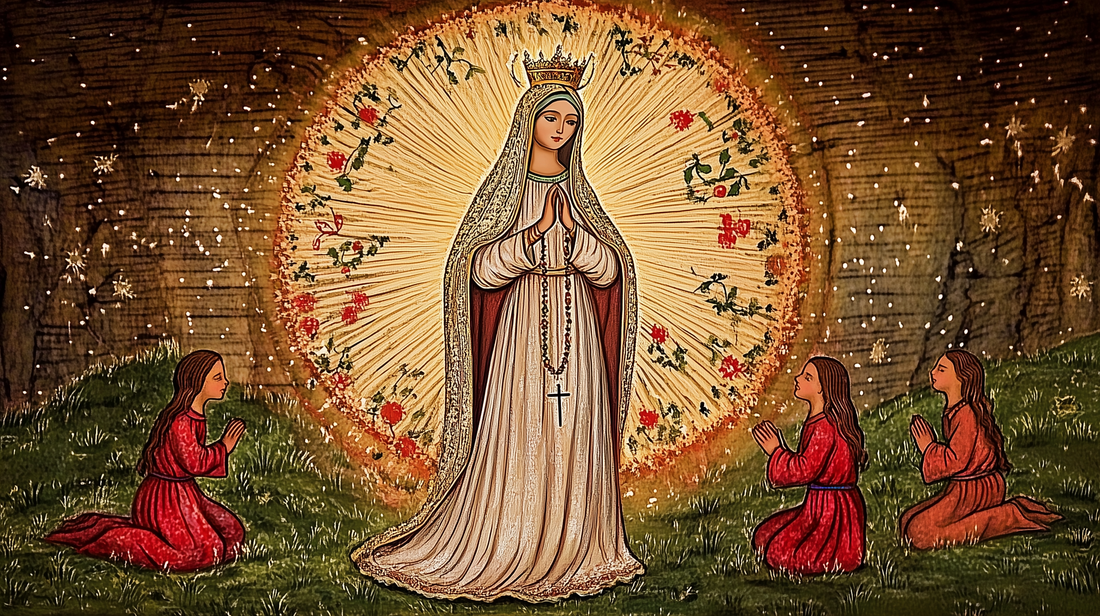 Notre-Dame de Fátima