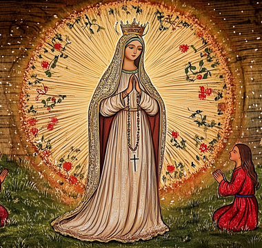 Notre-Dame de Fátima