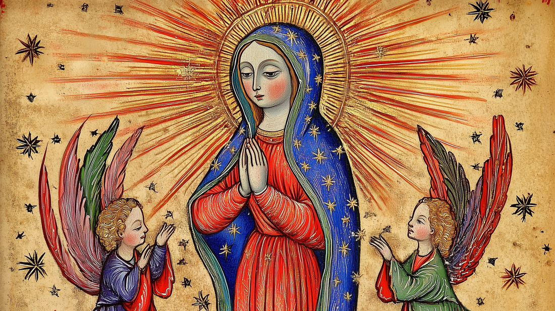 Notre-Dame de Guadalupe