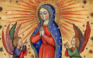 Notre-Dame de Guadalupe