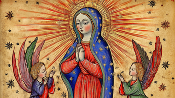 Notre-Dame de Guadalupe