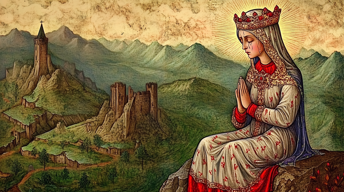 Notre-Dame de La Salette