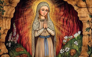 Notre-Dame de Lourdes
