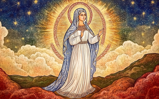 Notre-Dame de Medjugorje