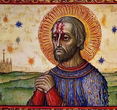 Saint Denis